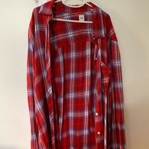 Red flannel